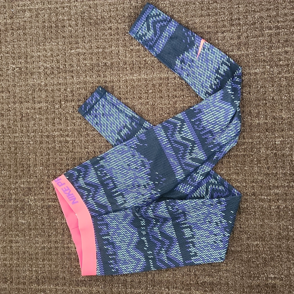 Nike Pro Dri-Fit Legging